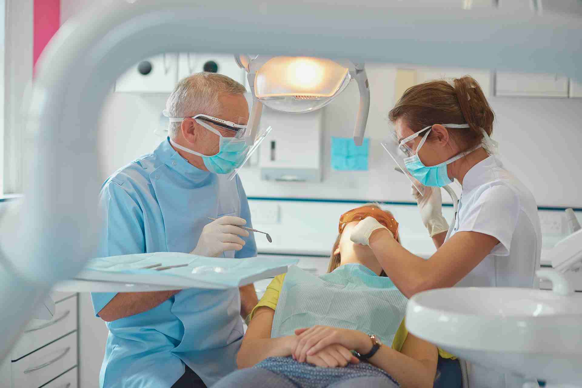 Dentist in Sussex, WI